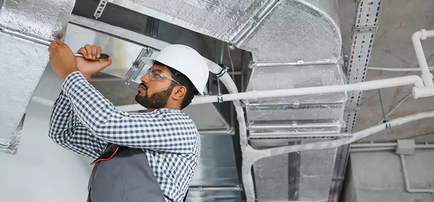 Proactive Ac Vent Repairs & Air Duct Replacement Companies Near Me in Menomonie