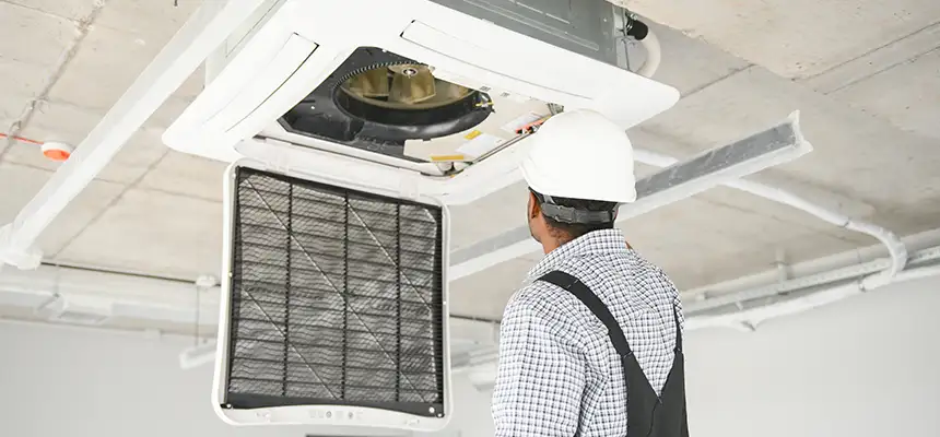 Our Affordable Duct Cleaning Near Me Services in Menomonie, WI