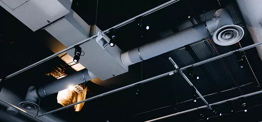 Our Air Duct Replacement Services in Menomonie, WI