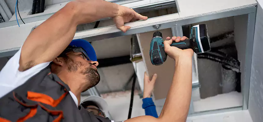 Our Apartment Air Duct Cleaning Services in Menomonie, WI