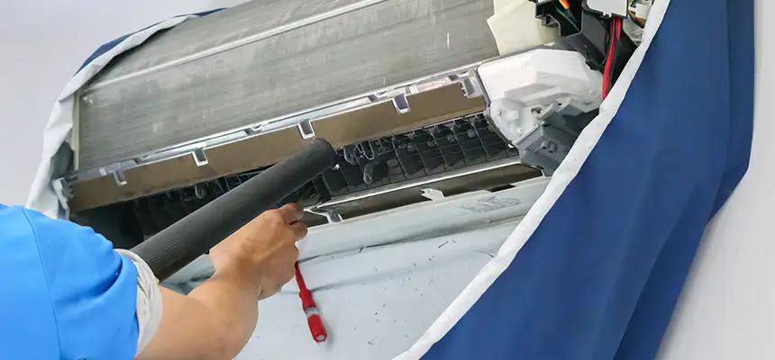 Advanced Clogged Dryer Vent Repair for Multi-Unit & Commercial in Menomonie, WI