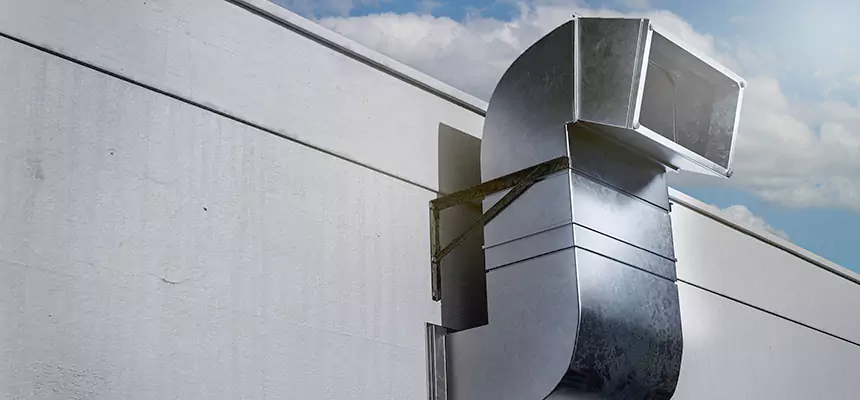 Trusted Industrial Dryer Vent Cleaning in Menomonie