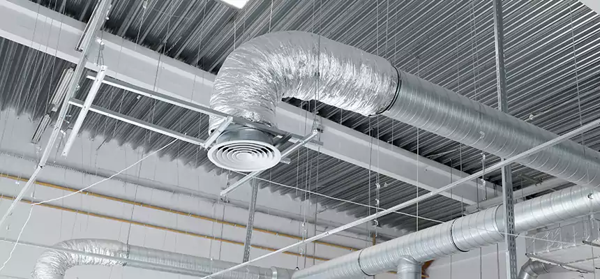 Our Dryer Vent Hose Replacement Services in Menomonie, WI