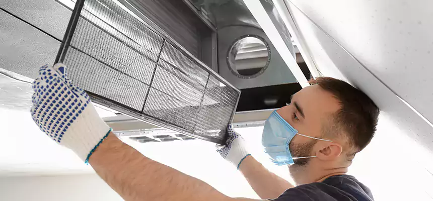 Our Home Duct Cleaning Services in Menomonie, WI  