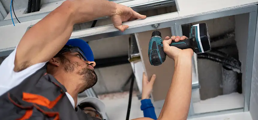 Our Improve Home Air Circulation Services in Menomonie, WI