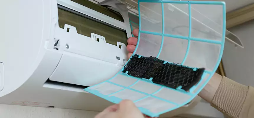 Gentle Ductwork Odor-Control Pet Dander Duct Cleaning in Menomonie, WI