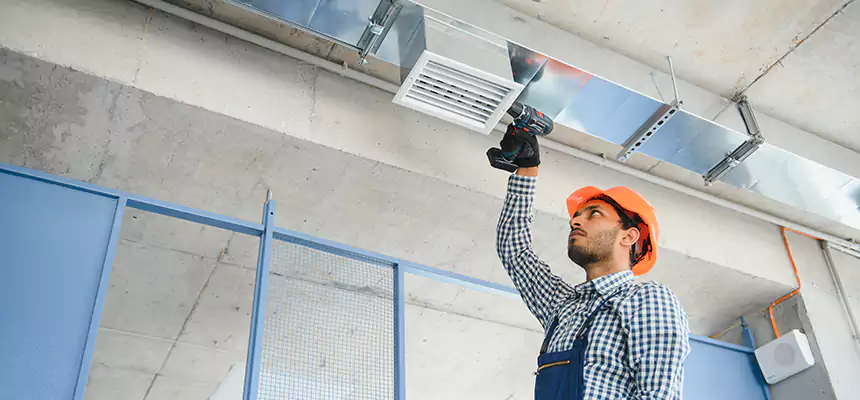 Efficient Exhaust Vent Cleaning in Menomonie, WI