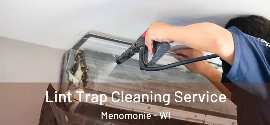  Lint Trap Cleaning Service Menomonie - WI