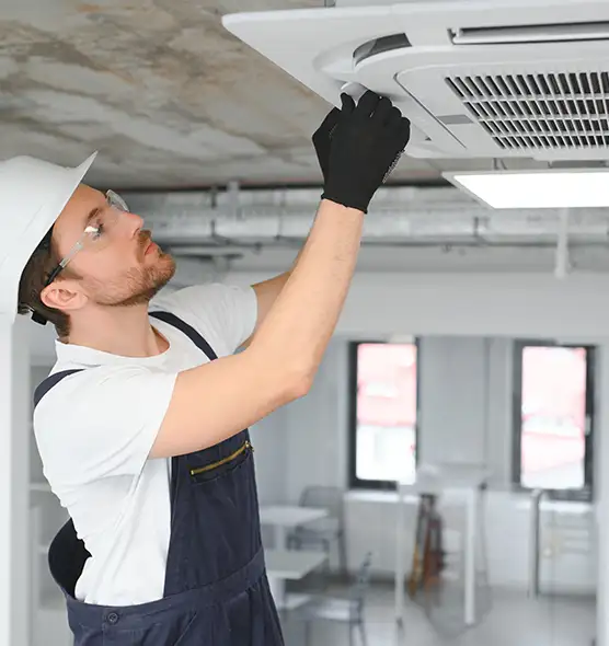 Top Affordable Duct Cleaning Services Near Me in Menomonie, WI