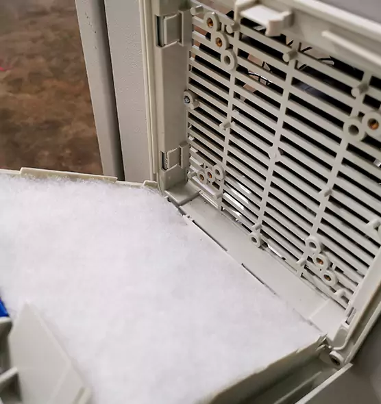 Professional Air Duct Expansion Solutions in Menomonie, WI