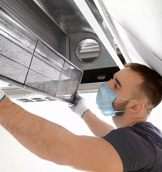 About Air Duct Pathogen Disinfection in Menomonie, WI