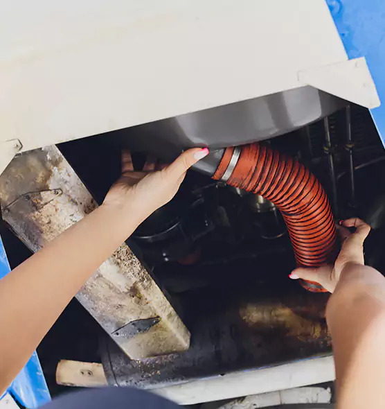 About Air Duct Virus Disinfection in Menomonie, WI