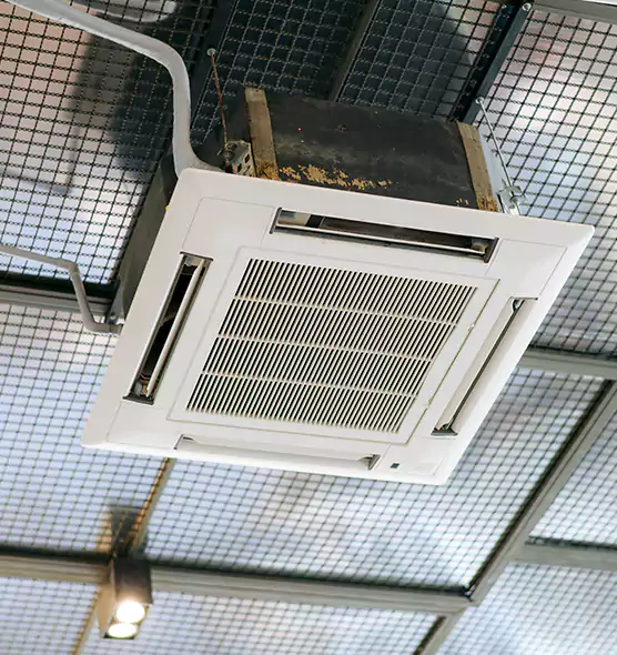 Top-Notch Allergy Relief Vent Cleaning Services in Menomonie, WI