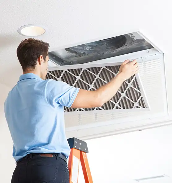 About Annual Dryer Vent Maintenance Menomonie, WI