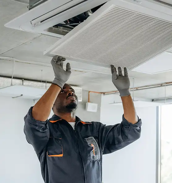 About Certified Air Duct Specialists in Menomonie, WI