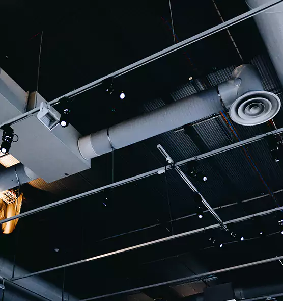 Professional Duct Cleaning For LEED Homes in Menomonie, WI