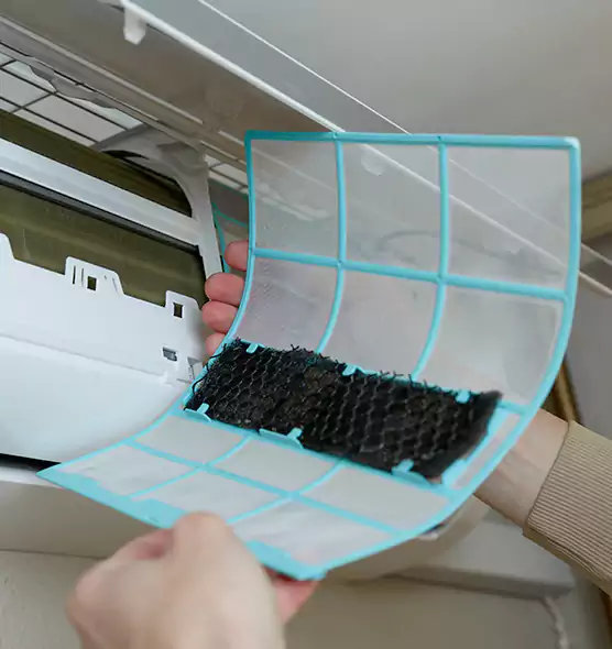 Welcome to Air Duct Cleaning & Repairs Menomonie — Your Local HEPA Filter Installation Pros in Menomonie, WI