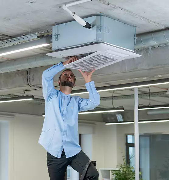 Advanced Rodent Droppings In Vents in Menomonie, WI