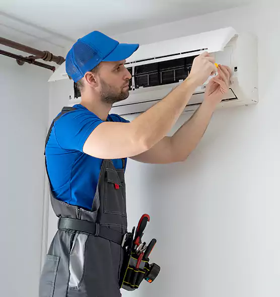About Smart Thermostat AC Installation in Menomonie, WI