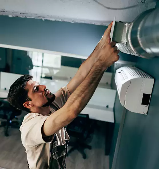 Reliable Warehouse Vent Cleaning in Menomonie, WI