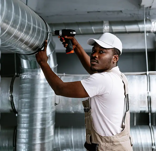 Why Homeowners & Businesses Trust Us Menomonie, WI