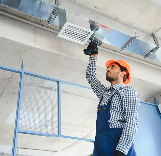 Why Homeowners & Businesses Trust Us in Menomonie, WI?