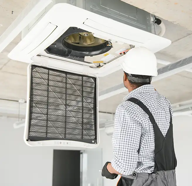 Why Homeowners & Businesses Trust Us in Menomonie, WI?