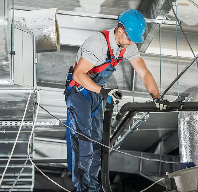 Why Homeowners & Businesses Trust Us in Menomonie, WI?