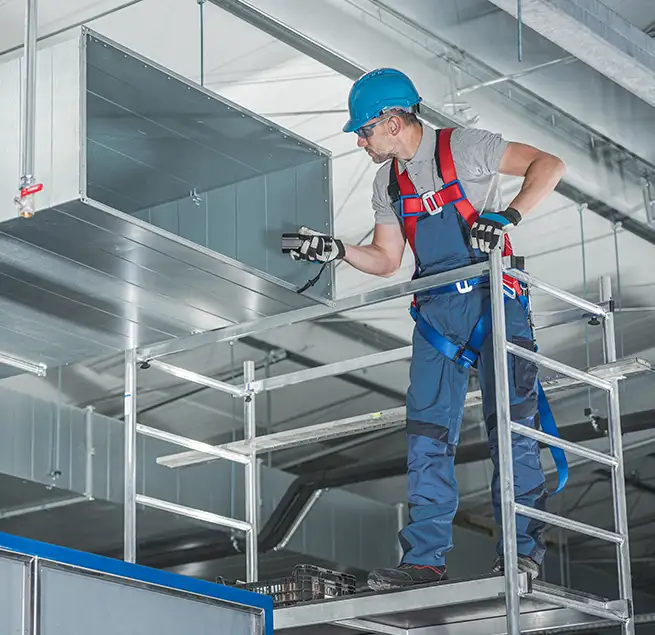 Why Homeowners & Businesses Trust Us in Menomonie, WI?