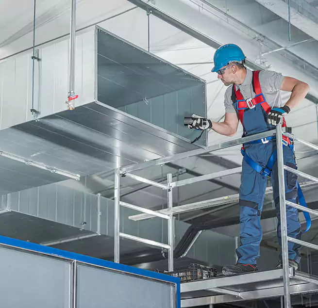 Why Homeowners & Businesses Trust Us in Menomonie, WI?