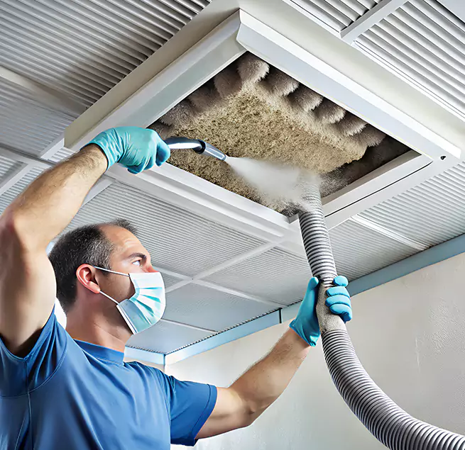 Why Homeowners & Businesses Trust Us Menomonie, WI