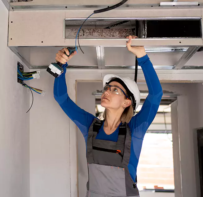 Why Homeowners & Businesses Trust Us in Menomonie, WI?