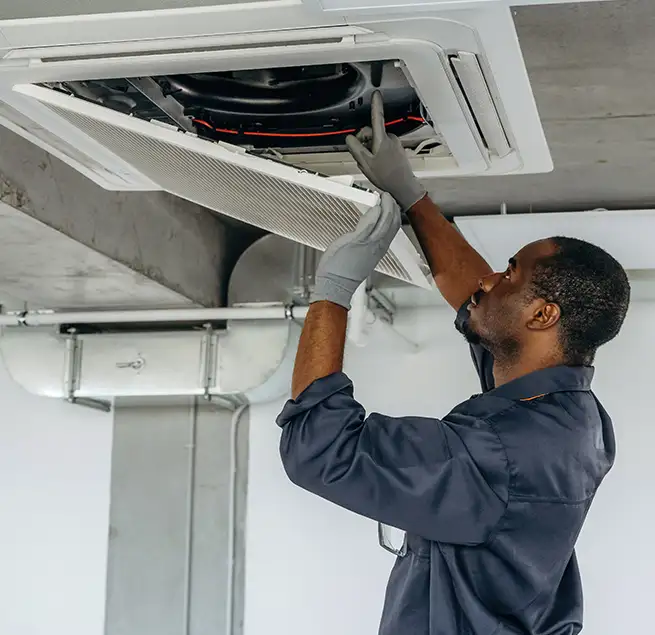 Why Homeowners & Businesses Trust Us in Menomonie, WI?