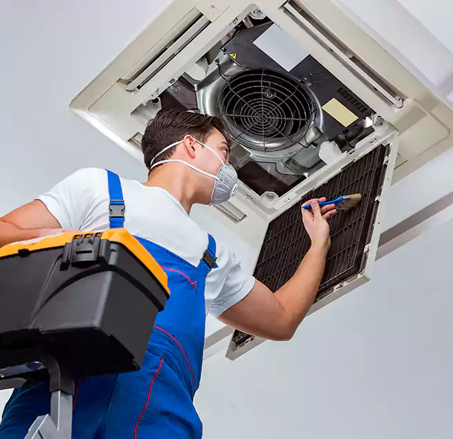 Why Homeowners & Businesses Trust Us in Menomonie, WI?