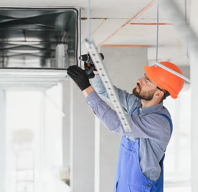  Why Homeowners Businesses Trust Us Menomonie, WI