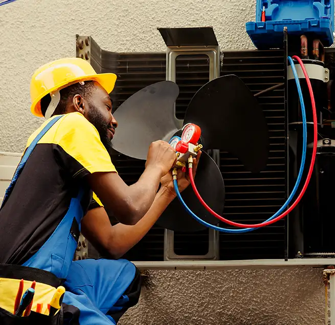 Why Homeowners & Businesses Trust Us in Menomonie, WI?