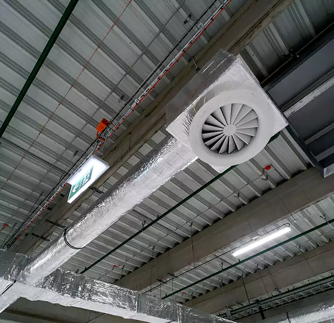 Why Homeowners & Businesses Trust Us in Menomonie, WI?