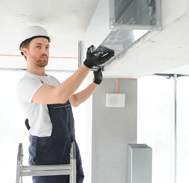 Why Homeowners & Businesses Trust Us in Menomonie, WI?