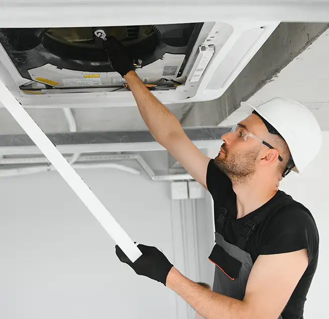 Why Homeowners & Businesses Trust Us in Menomonie, WI?