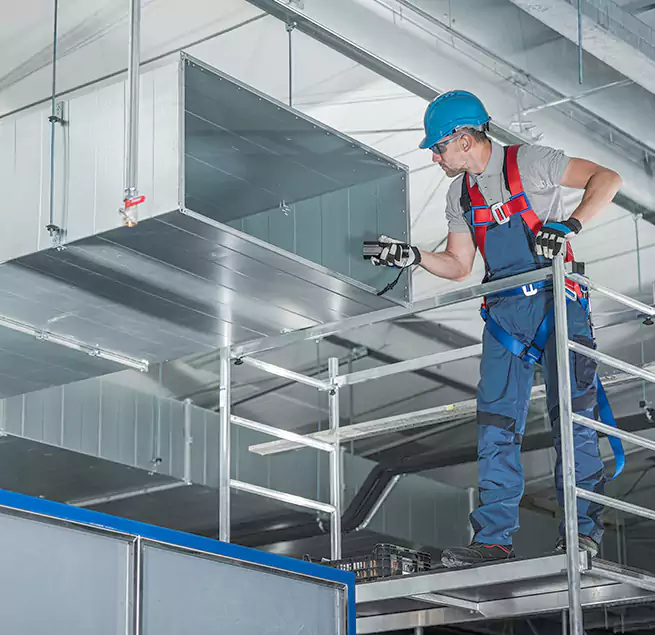 Why Homeowners & Businesses Trust Us in Menomonie, WI?