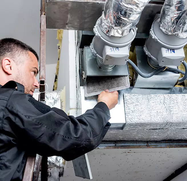 Why Homeowners Businesses Trust Us in Menomonie, WI?