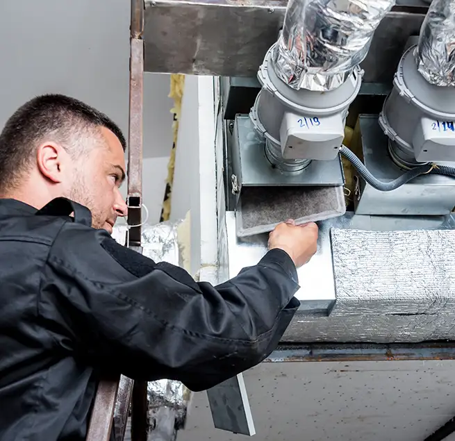 Why Homeowners & Businesses Trust Us in Menomonie, WI?